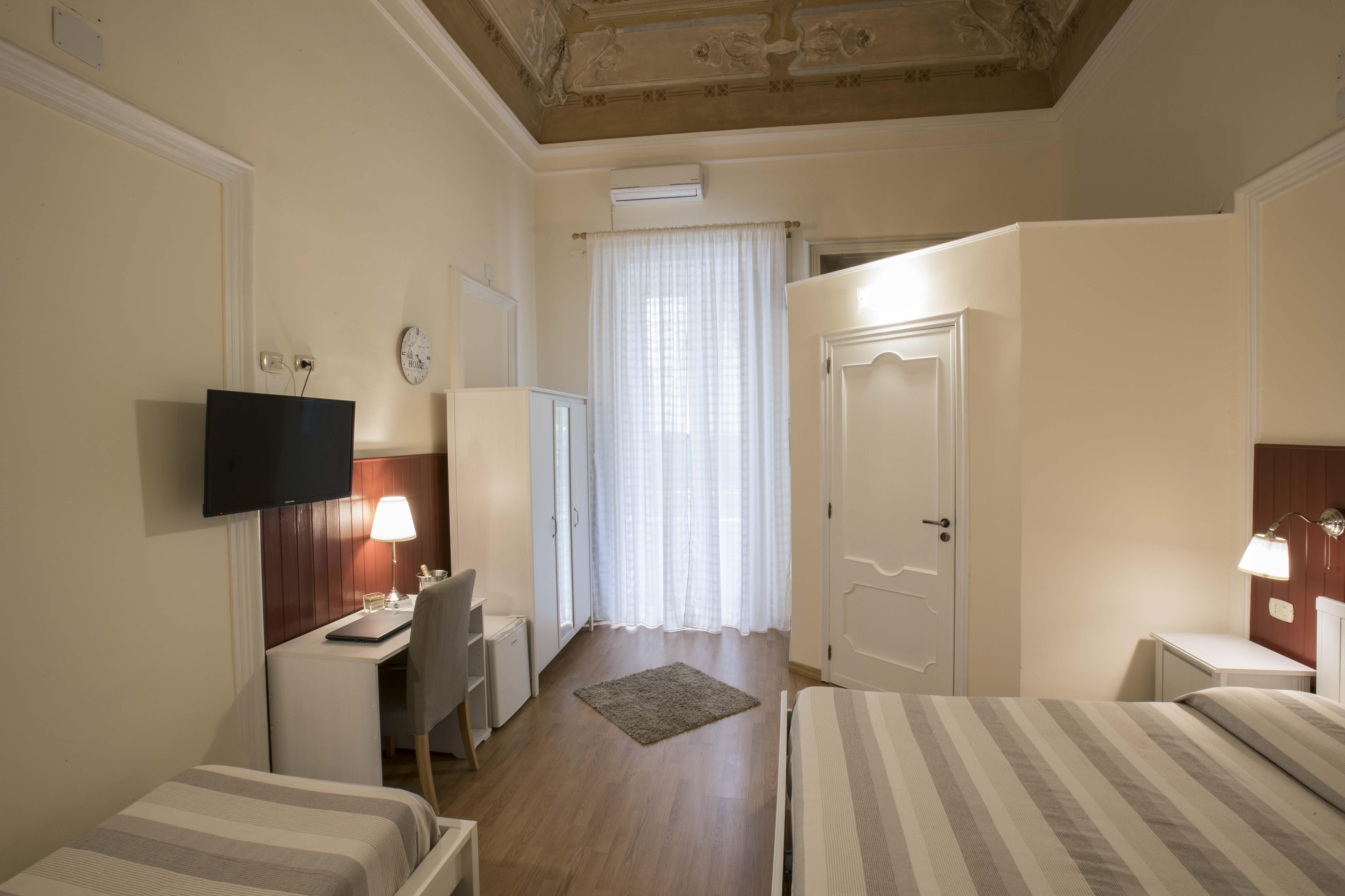 Dimora Novecento Bed & Breakfast Catania Exterior foto