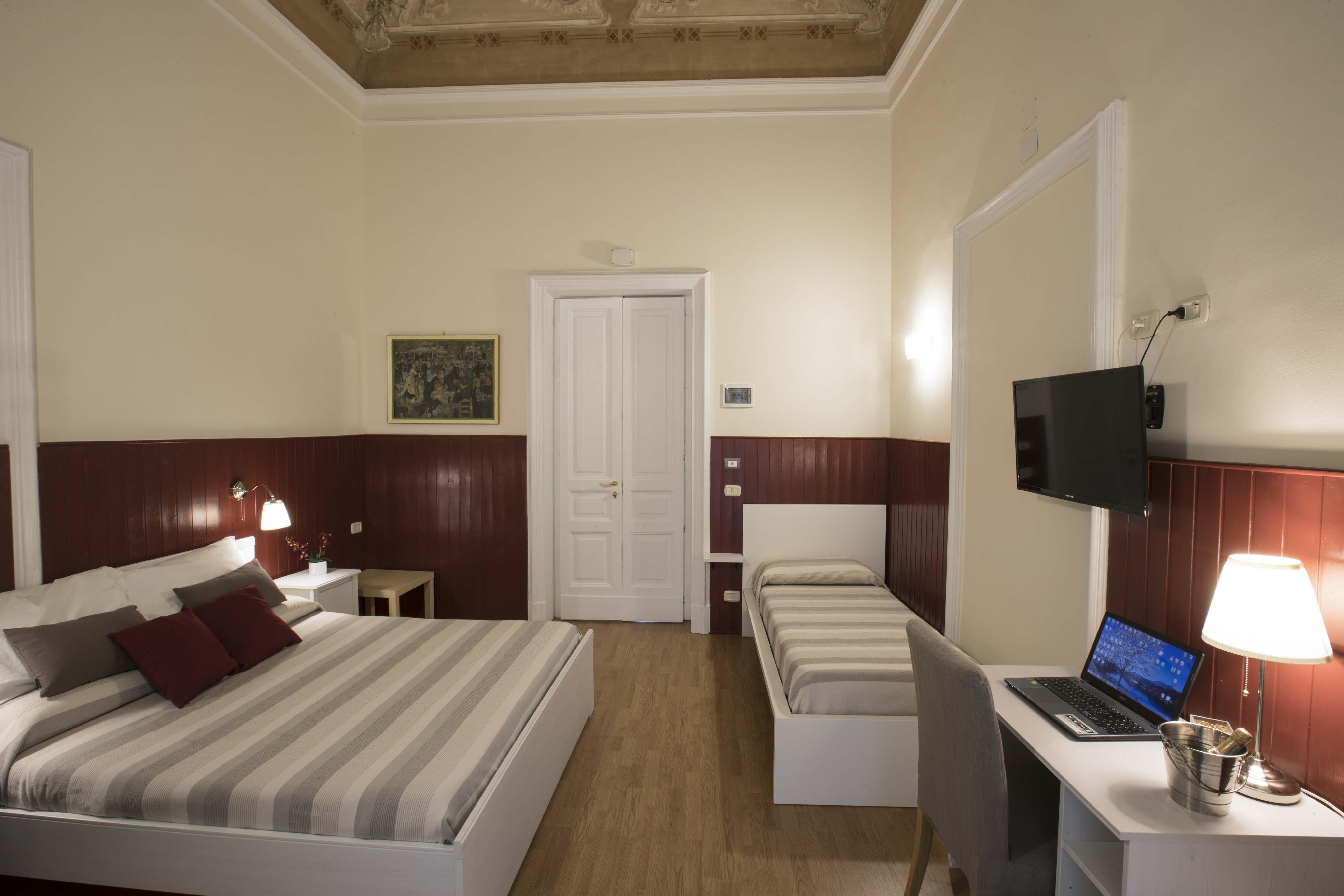 Dimora Novecento Bed & Breakfast Catania Exterior foto