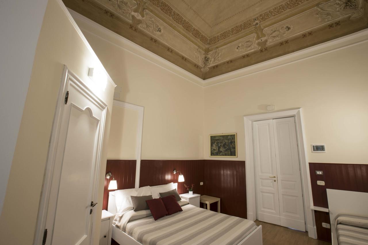 Dimora Novecento Bed & Breakfast Catania Exterior foto