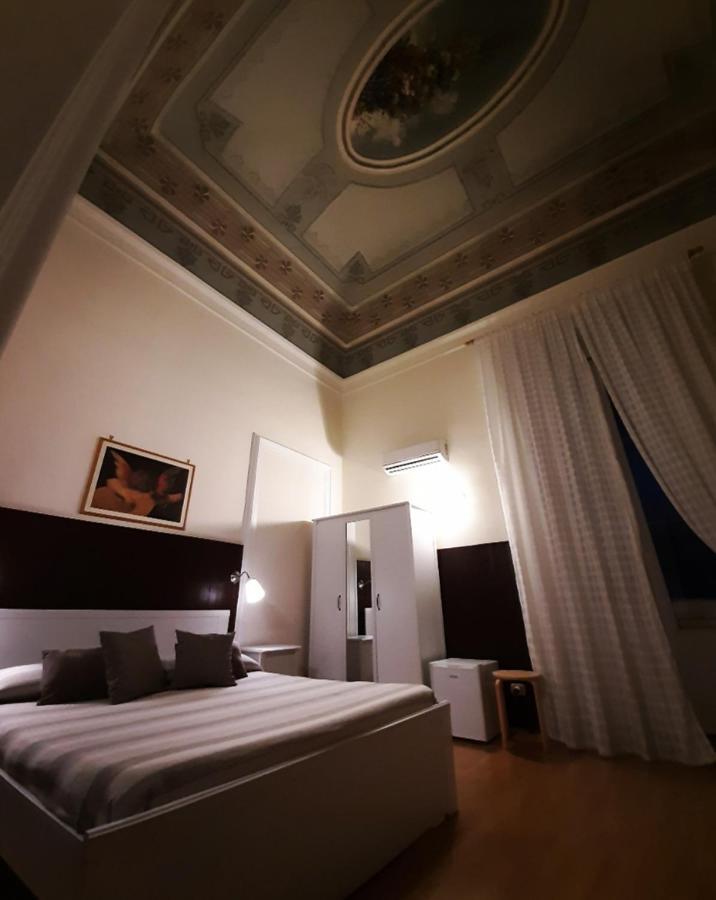 Dimora Novecento Bed & Breakfast Catania Exterior foto